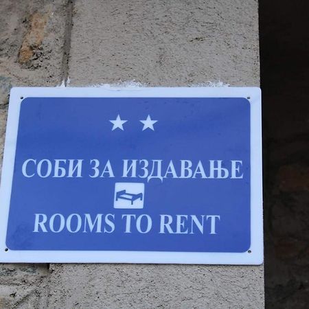 Apartment - Nane - Krushevo Kruševo Extérieur photo