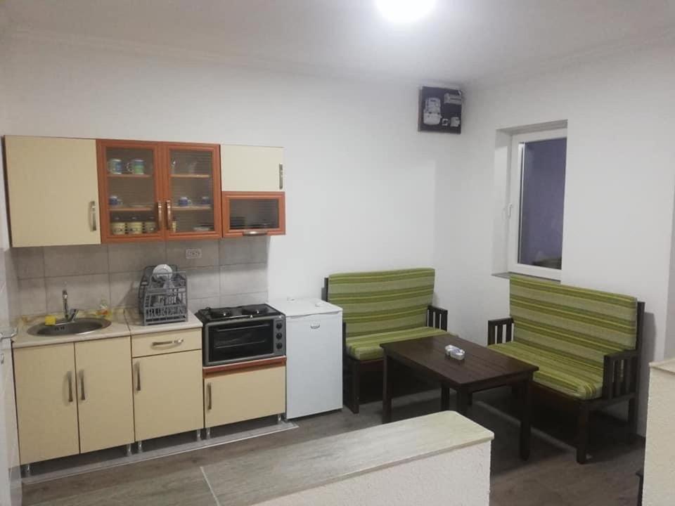 Apartment - Nane - Krushevo Kruševo Extérieur photo