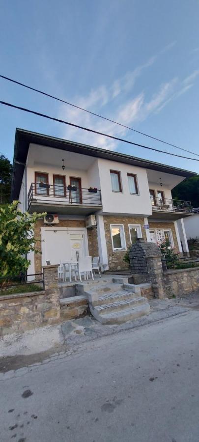 Apartment - Nane - Krushevo Kruševo Extérieur photo