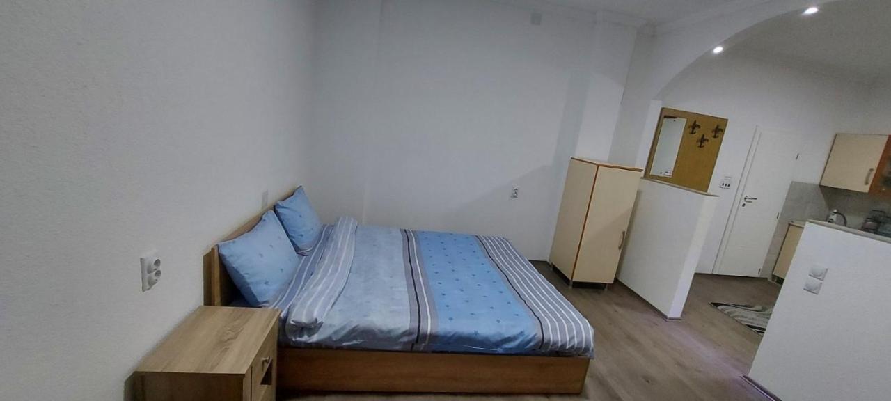 Apartment - Nane - Krushevo Kruševo Extérieur photo