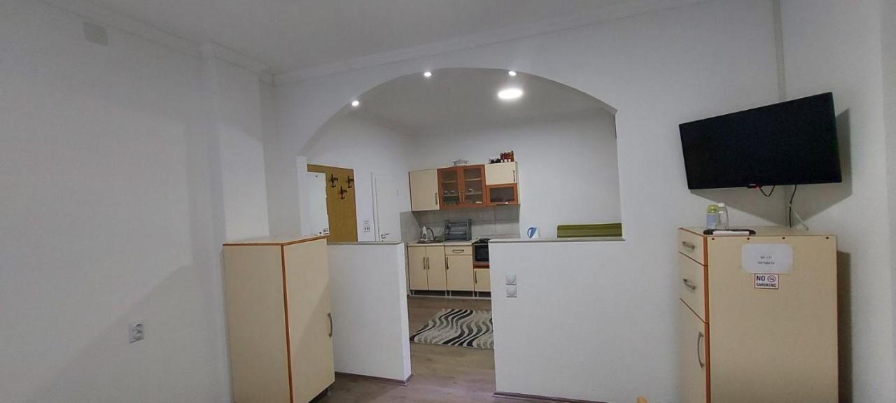 Apartment - Nane - Krushevo Kruševo Extérieur photo