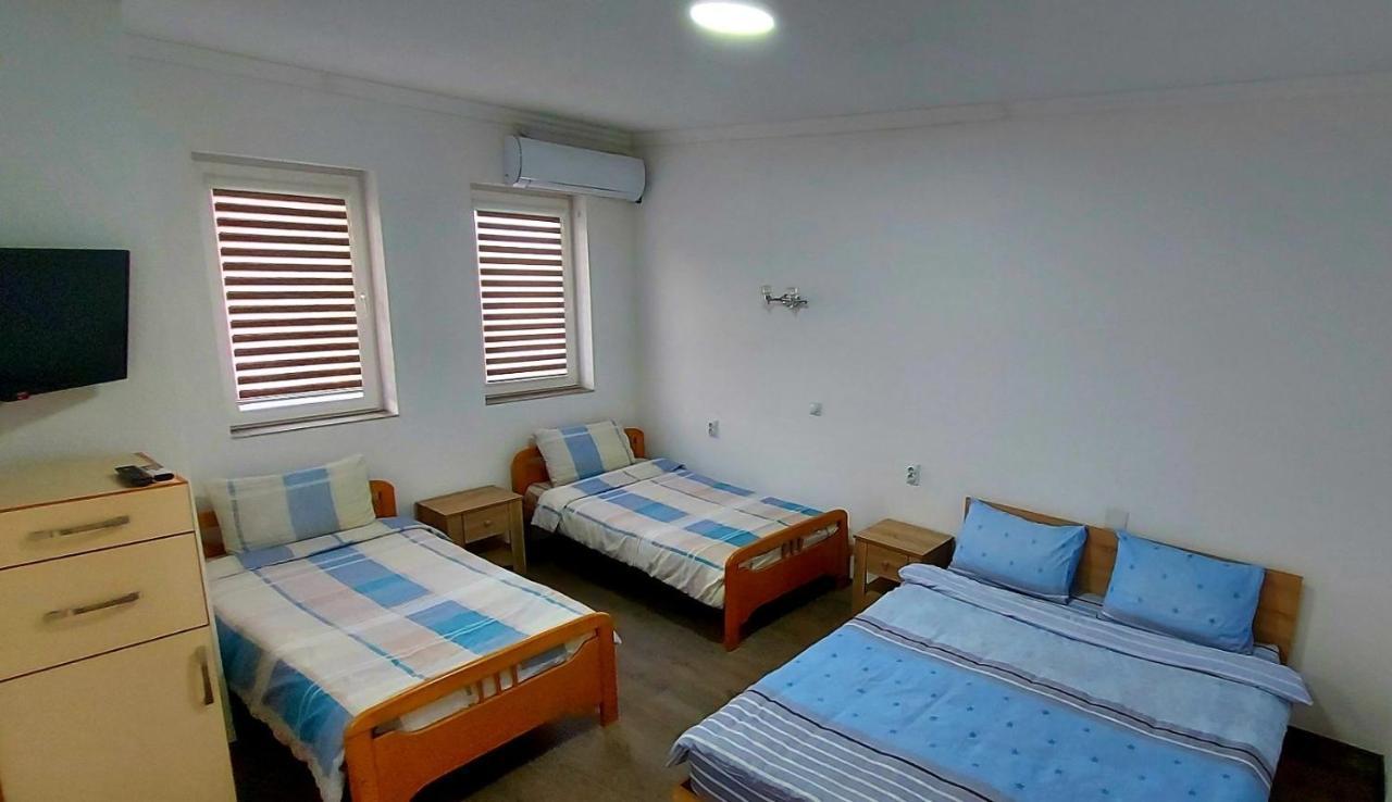 Apartment - Nane - Krushevo Kruševo Extérieur photo