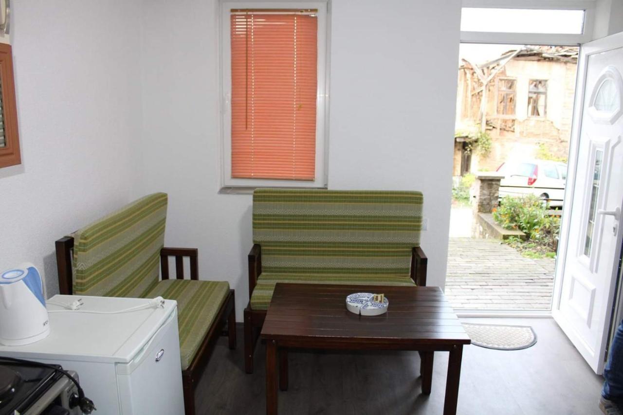 Apartment - Nane - Krushevo Kruševo Extérieur photo