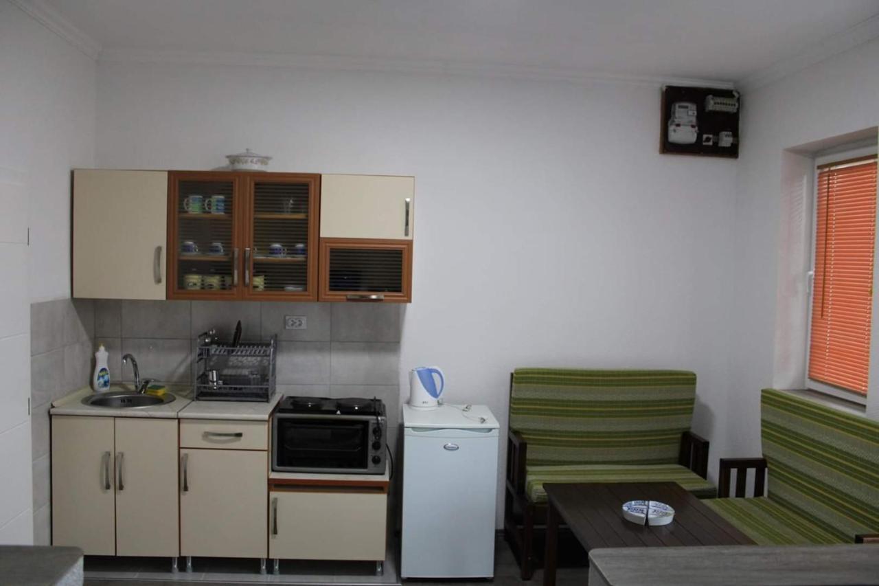 Apartment - Nane - Krushevo Kruševo Extérieur photo