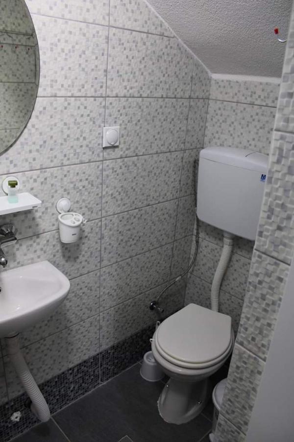 Apartment - Nane - Krushevo Kruševo Extérieur photo